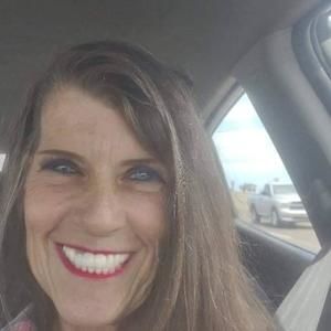 Meet your Posher, Judy